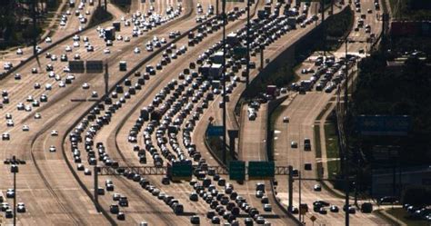 Transportation For America The traffic forecast used to justify your road widening is bogus ...