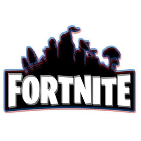 Fortnite Logo - LogoDix