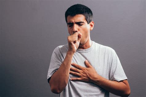 New treatment offers hope for people suffering with chronic cough