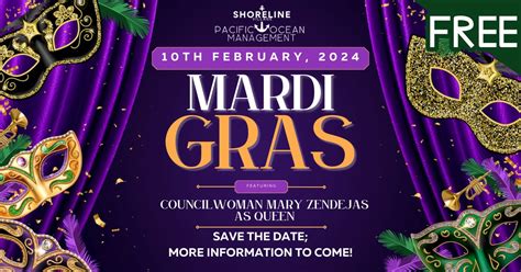 The annual LONG BEACH MARDI GRAS at Shoreline Village and Rainbow ...