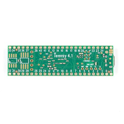 Teensy 4.1 Development Board