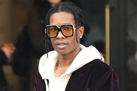 ASAP Rocky Net Worth in 2021 (Updated) | AQwebs.com