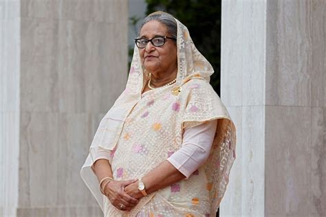 Bangladesh to Hold Elections in January as Sheikh Hasina Seeks Fourth Term - Bloomberg