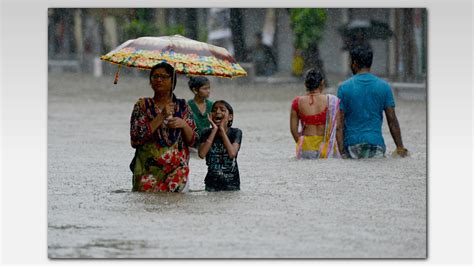 More than 1,000 die in India monsoon | wfaa.com