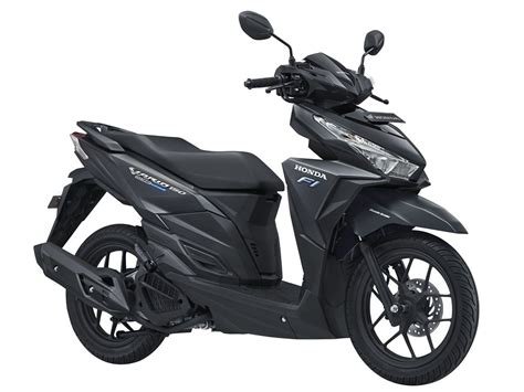 Harga Honda All New Vario Techno 150 di kota Medan . . . untuk bulan ...