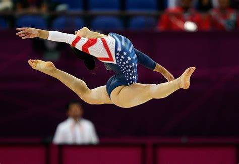 Best Olympic Gymnastics Floor Routine | Viewfloor.co