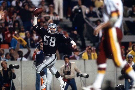 Super Bowl moment No. 23: Jack Squirek intercepts Joe Theismann | FOX Sports