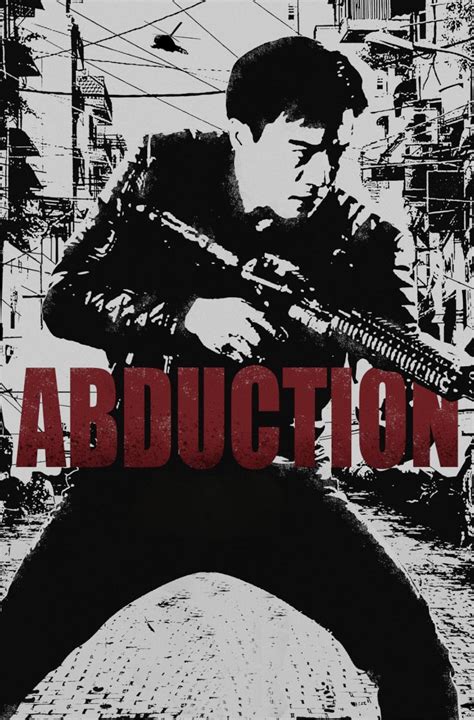 Abduction (2019) - Posters — The Movie Database (TMDB)