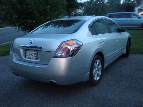 2009 Nissan Altima - Pictures - CarGurus