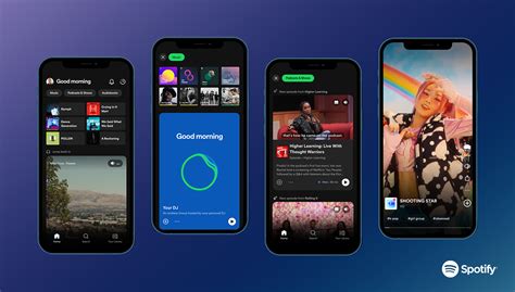 Spotify’s New Experience Inspires Deeper Discovery and Connection — Spotify