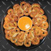 Philly Soft Pretzel Factory | Menu