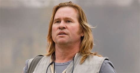 Val Kilmer Opens About His Recovery From Cancer And Voice Loss | DoYouRemember?