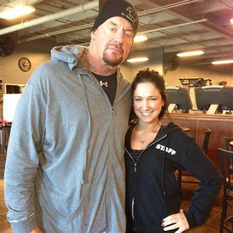 Mark Calaway House | WWE: Meet The Undertaker's son in a rare photo ...