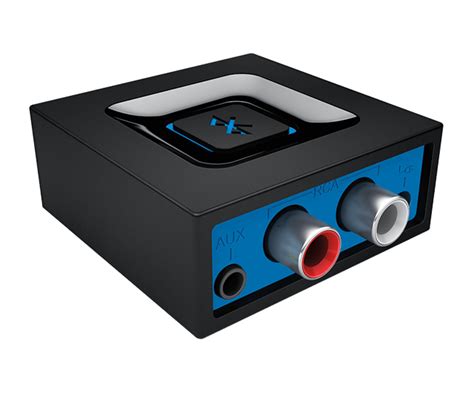 Bluetooth Receiver Digital Audio Output