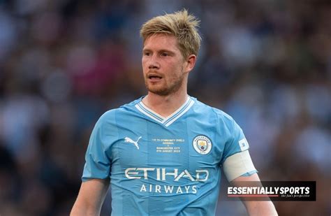 Kevin De Bruyne Injury Timeline - How Did He Get Injured Again, Return ...