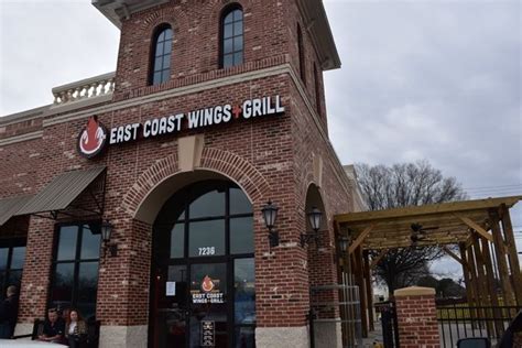 East Coast Wings + Grill Donates Nearly $22,000 to Food Banks across ...