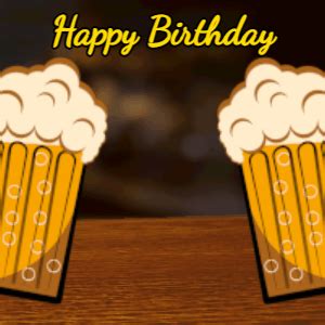 Customize Happy Birthday GIFs - page 15