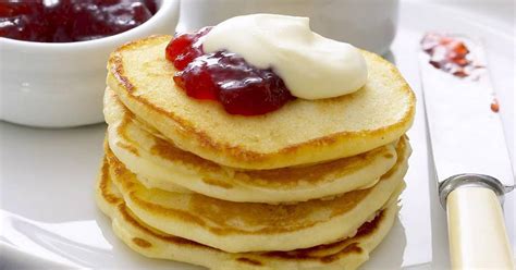 10 Best Self Rising Flour Pancakes Recipes