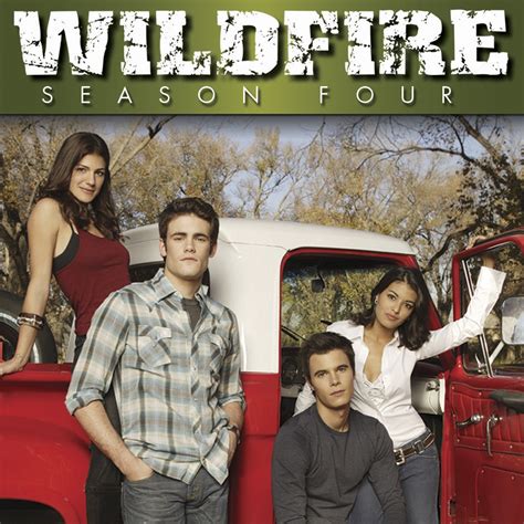 Wildfire, Season 4 on iTunes