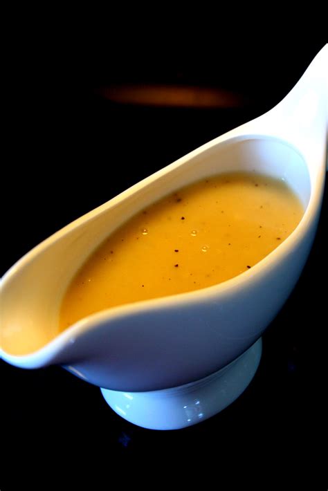 How to Make Velouté Sauce - Manila Spoon