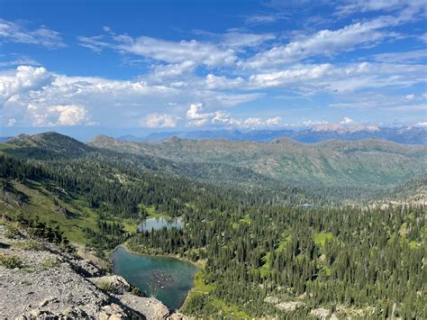 15 Scenic Trails for Hiking in Montana - Midwest Explored