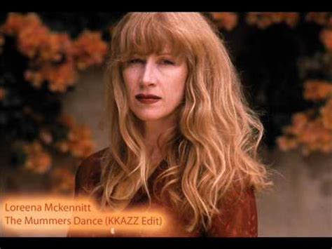 Loreena Mckennitt - The Mummers Dance (KKAZZ Edit) - YouTube