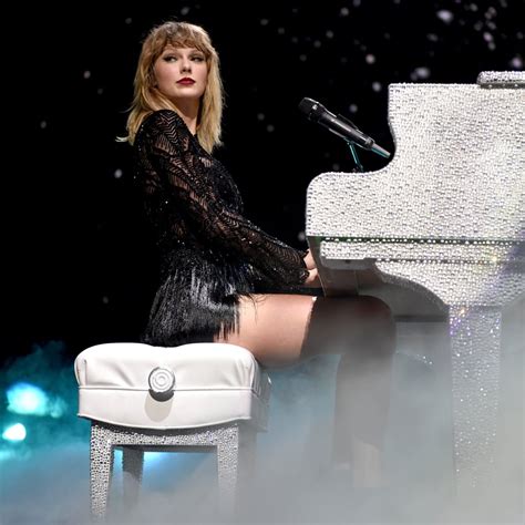 Taylor Swift Reputation Tour Dates | POPSUGAR Entertainment