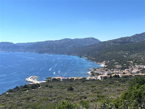 Spectacular hiking trails in Sardinia that will leave you breathless ...