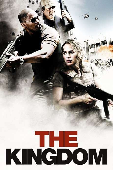 ‎The Kingdom (2007) directed by Peter Berg • Reviews, film + cast ...