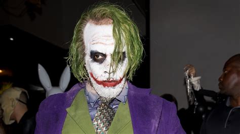 Diddy Terrorized LA’s Streets (and its Celebs) as the Joker for ...