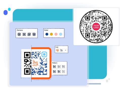 QR Code Technology for Table Location and Seating Management