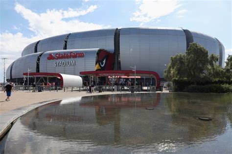 Inside Arizona Cardinals' incredible new stadium redevelopment from ...