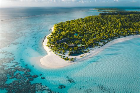 Beyond Bora Bora: The Best Alternative Islands for a French Polynesian Escape | Vogue