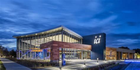 Des Moines Area Community College Culinary Institute | JTH Lighting Alliance