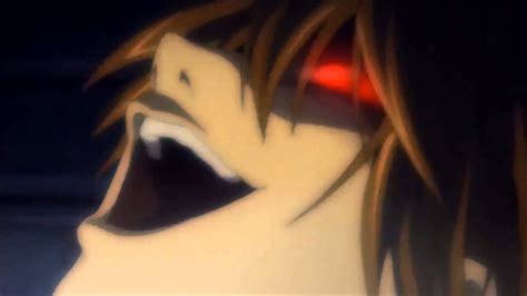 Light Deathnote Gif ~ Death Note Jeevas Mail Matt Anime Character | Bodrumwasuma