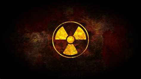 Radioactive Wallpaper - WallpaperSafari