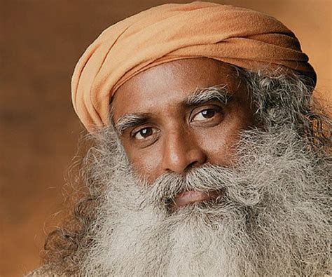 Jaggi Vasudev Biography - Childhood, Life Achievements & Timeline