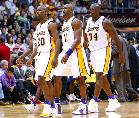 NBA Rankings: The 10 Most Disappointing NBA Super Teams of All Time ...