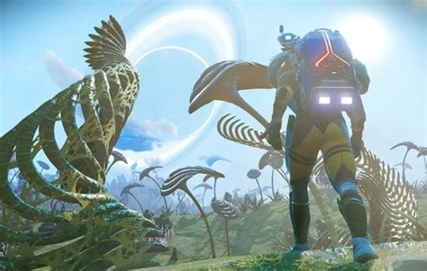 Hello Games releases patch notes for ‘No Man’s Sky: Origins’ update