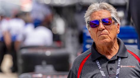 Mario Andretti: The Legendary Career of an F1 Icon – Rpg Laser