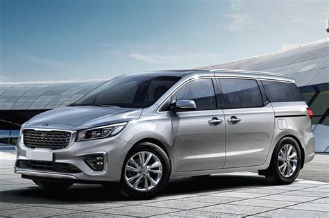 Kia Carnival price in India estimate, features, engines and more - Autocar India