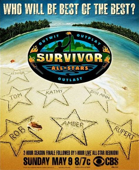 Survivor. | Survivor tv, Survivor, Survivor quotes