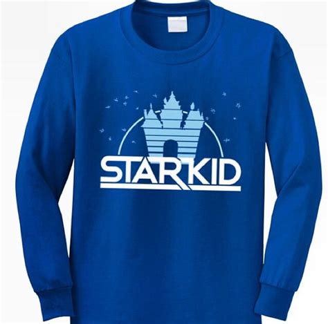 Starkid Twisted/Disney Logo Sweater