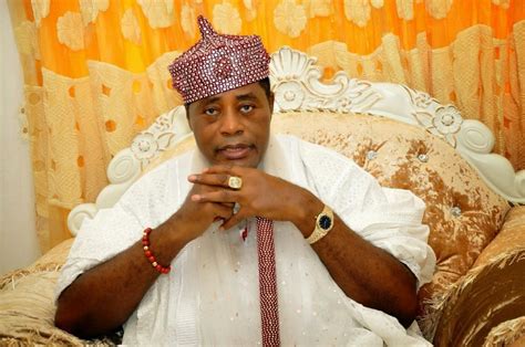 Nigeria’s Richest King Obateru Akinruntan Now Owns The Largest Petroleum Depot In Africa - How ...