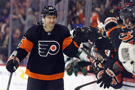 Reflecting on James van Riemsdyk’s long, uneven Flyers tenure as it reaches likely end - The ...