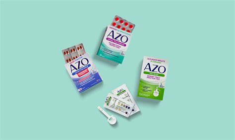 AZO Products – UX & WordPress Website Design w/ Shopify OMS