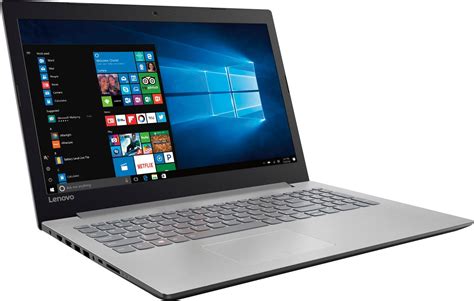 Best Buy: Lenovo 15.6" Laptop AMD A12-Series 8GB Memory 1TB Hard Drive ...