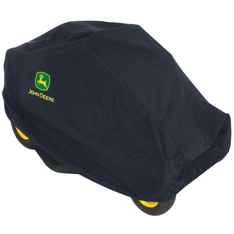 John Deere Ztrak Zero Turn Mower Cover-LP64430 - The Home Depot