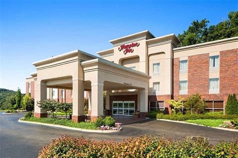 HAMPTON INN ATHENS - Updated 2024 Prices & Hotel Reviews (Ohio)