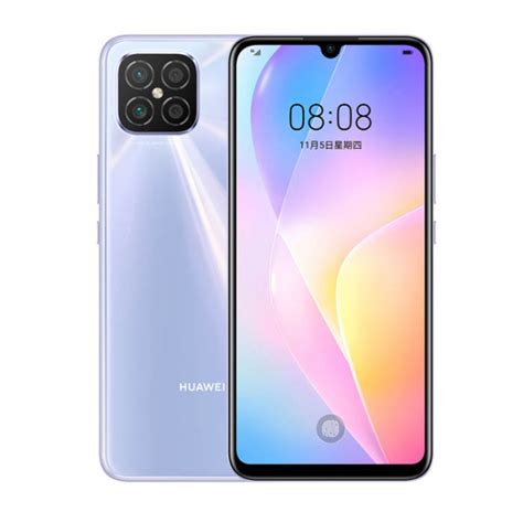 Huawei Nova 8 SE 5G Specs, OS, Camera, Battery, Review, Price etc